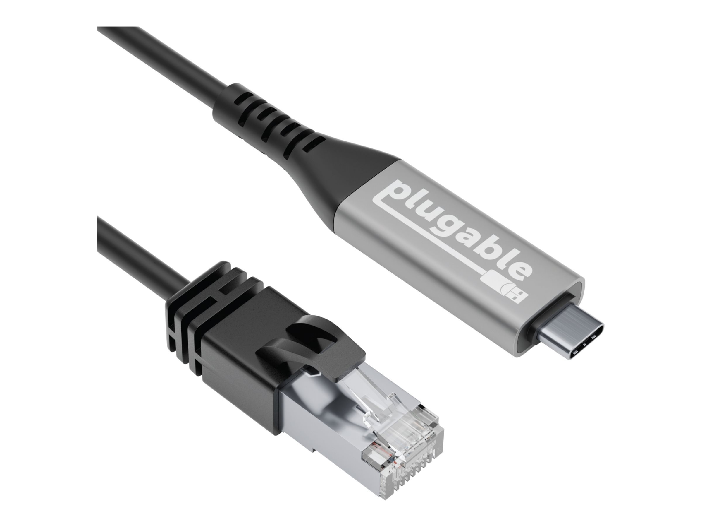Plugable - Network adapter