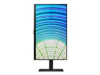 Samsung S24A600UCN S60UA Series LED monitor 24INCH (23.8INCH viewable) 2560 x 1440 QHD @ 75 Hz 