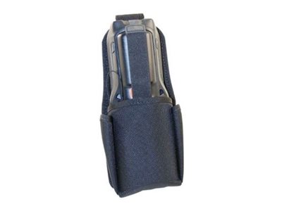UltimaCase Holster bag for data collection terminal ballistic nylon black