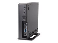 TERRA PC-Mini 3550 Minitower N-series N97 8GB 120GB Intel UHD Graphics 605 Windows 11 Pro