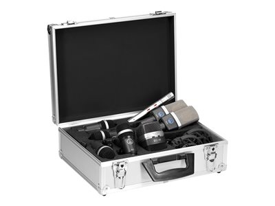 AKG Drum Set Premium