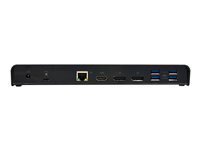 PORT DESIGNS DOCKING TYPE C OFFICE 3X4K