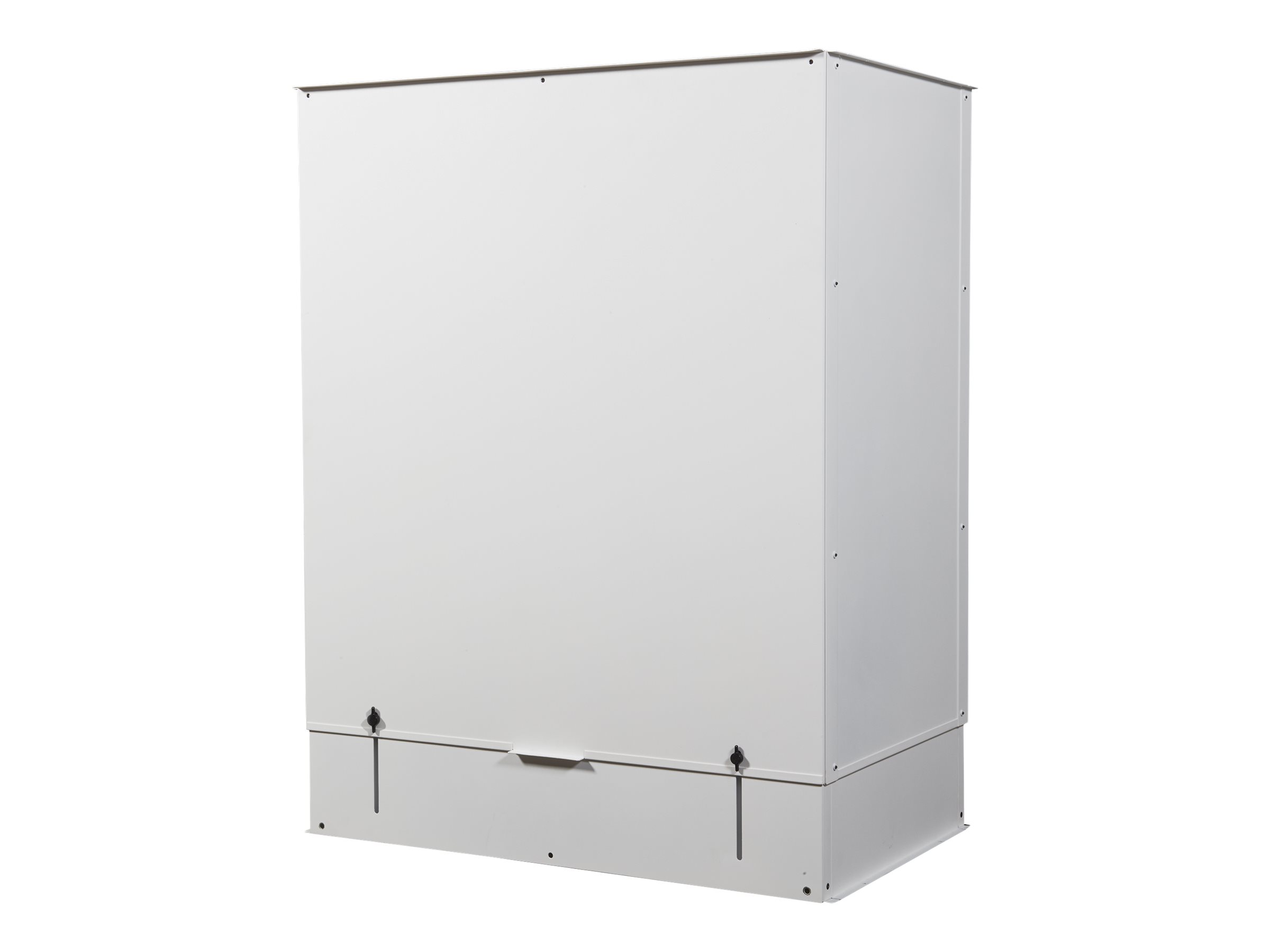 APC - Rack exhaust duct