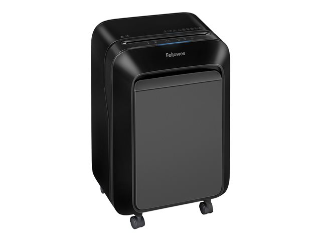 FELLOWES Powershred LX210 Black Shredder