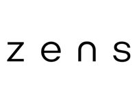 ZensNightstandMagnetWrlsChargerPro2black