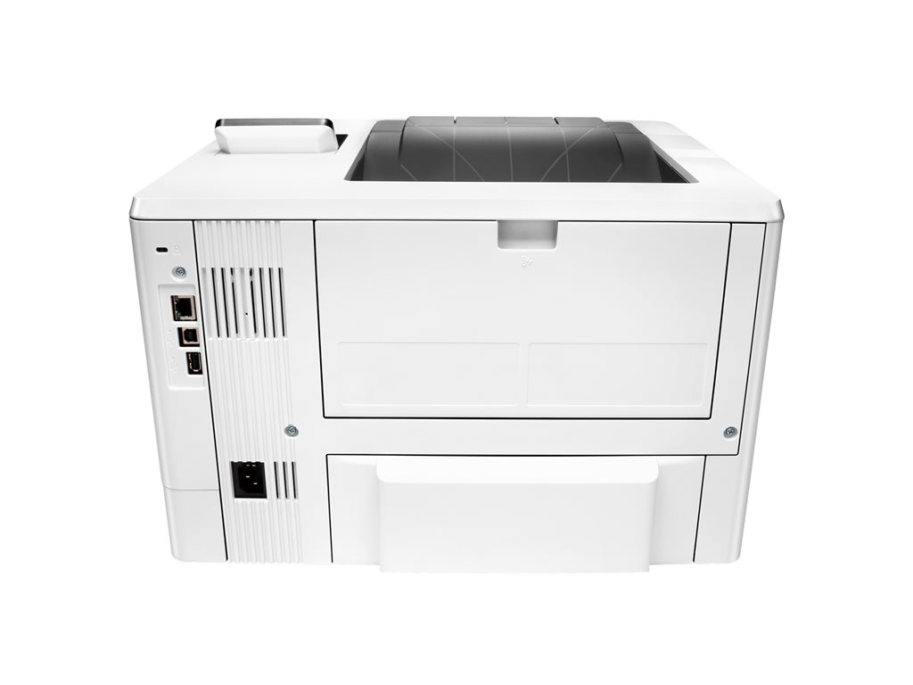 HP LaserJet M501dn