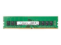 HP - DDR4 - module - 16 Go 