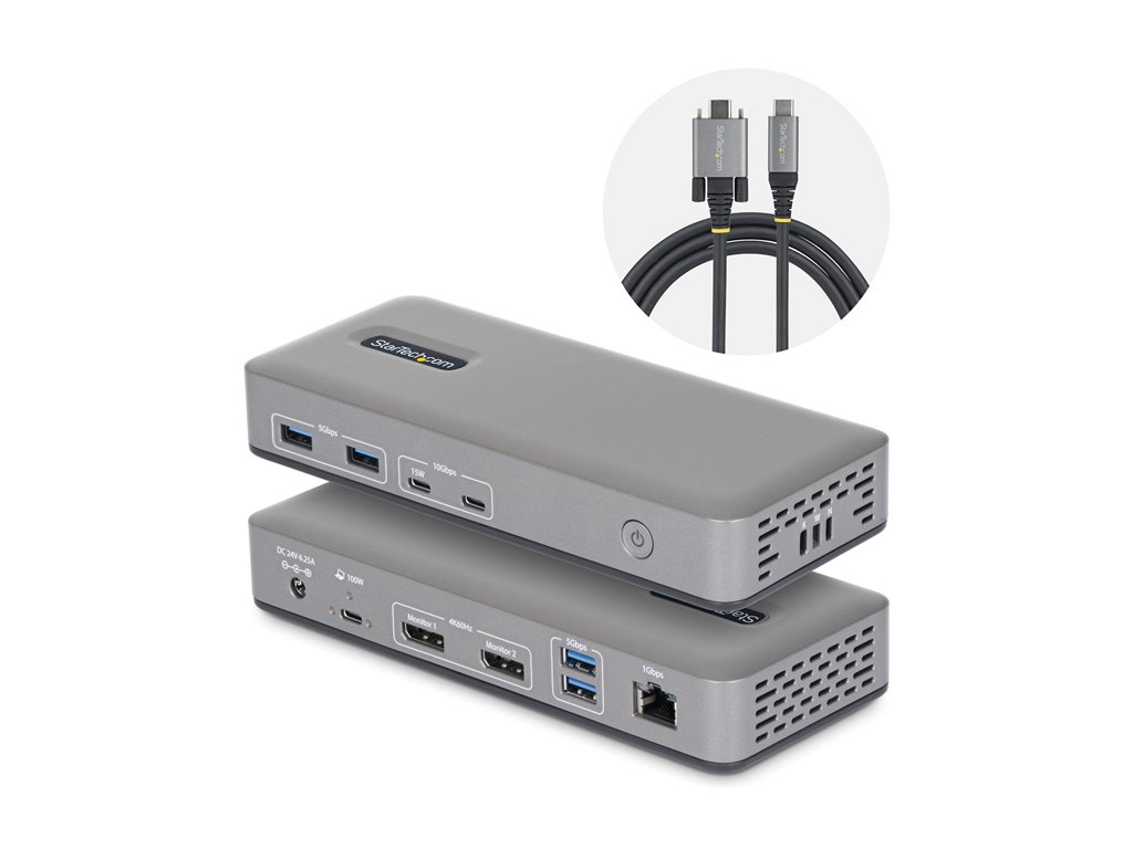 StarTech .com