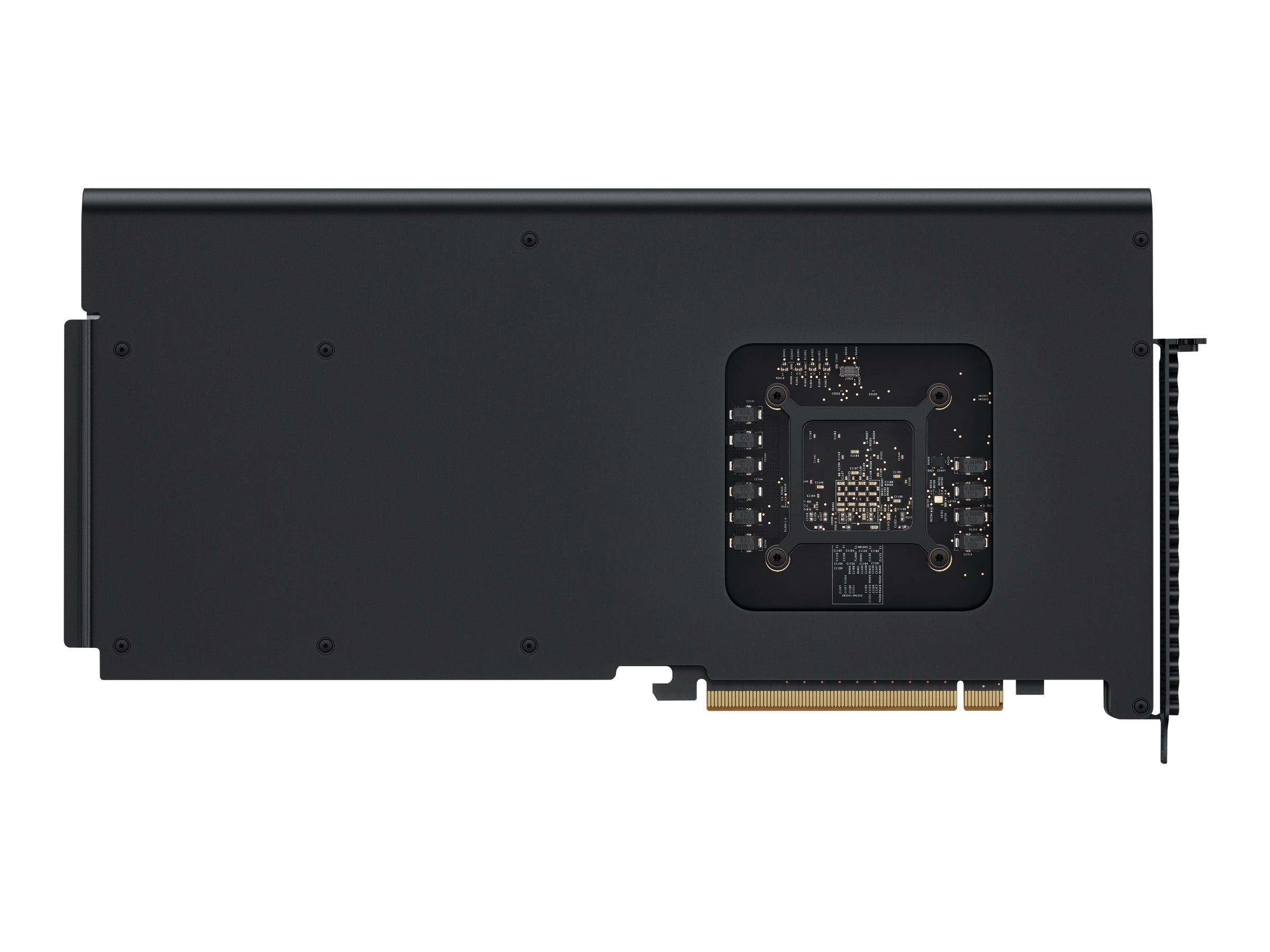 Apple Afterburner Card | Overview, Specs, Details | SHI