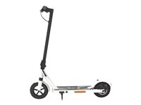 DENVER SEL-85360W Elektrisk scooter Hvid