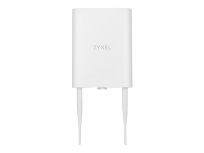 NWA55AXE - radio access point - Wi-Fi 6 - cloud-ma