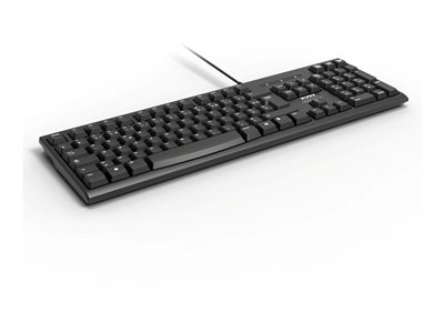 PORT DESIGNS US Office Keyboard Budget
