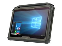 DT Research Rugged Tablet DT340T Rugged tablet Intel Core i5 8250U / 1.6 GHz Win 10 Pro 