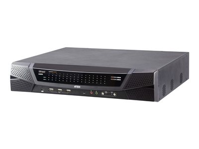 ATEN KN4064VB - KVM / audio switch