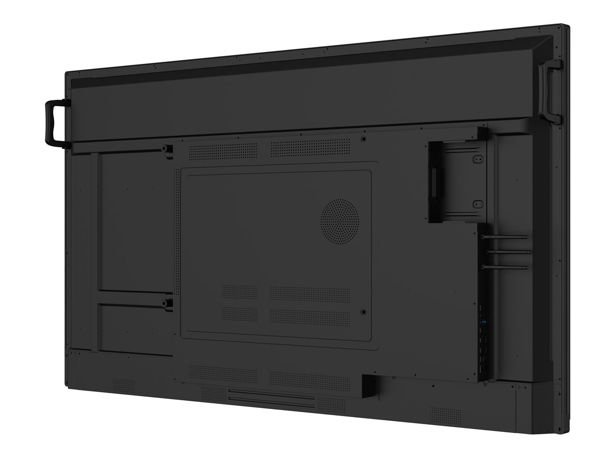 iiyama ProLite TE6513A-B3AG 65" Třída (64.5" zobrazitelný) displej LCD s LED podsvícením - 4K - pro digital signage / interaktivní komunikace – foto 8