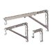 Da-Lite No. 11 Mounting and Extension Brackets