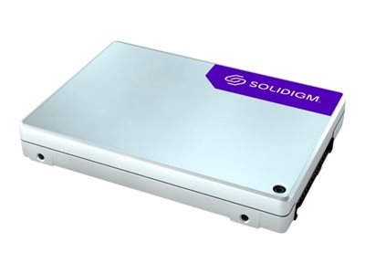 SOLIDIGM SSD D5-P5430 15.36TB 6.35cm PCI