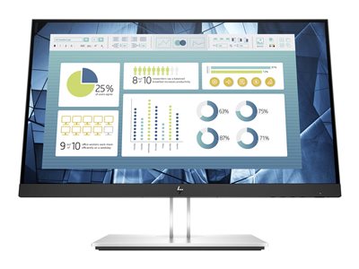 HP E22 G4 - No Stand