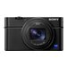 Sony Cyber-shot DSC-RX100 VII - digital camera - ZEISS