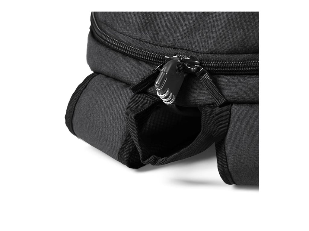 PORT HOUSTON BACK PACK 15,6p