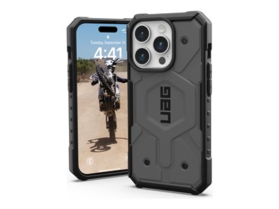 UAG Pathfinder Rugged Case for Apple iPhone 15 Pro [6.1-inch]