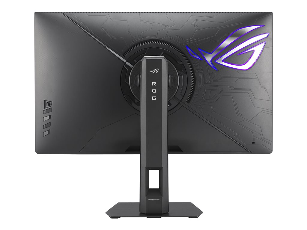 ASUS ROG Strix 5K XG27JCG Gaming Monitor – ASUSTeK COMPUTER