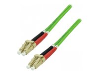 MCL Samar Cables et cordons r�seaux FJOM5/LCLC-3M