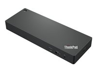 Lenovo ThinkPad Thunderbolt 4 WorkStation Dock Portreplikator