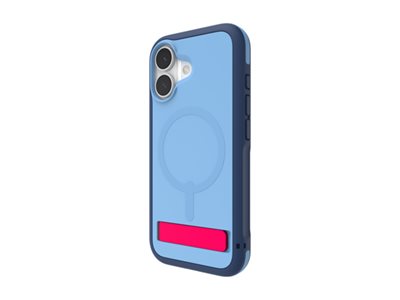 ZAGG Sedona Snap - Back cover for cell phone