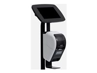 Bouncepad Original Stand exposed front camera and home button for printer / tablet 