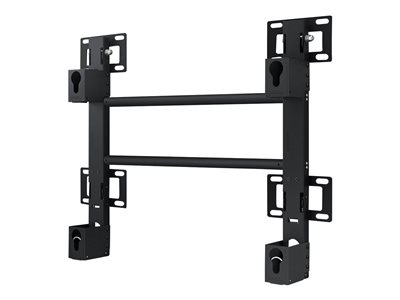 Samsung WMN8000SXT - Bracket