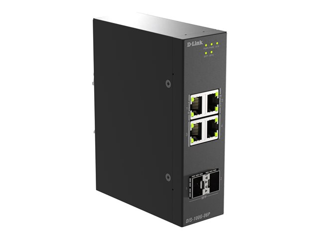 D-Link DIS 100G-06