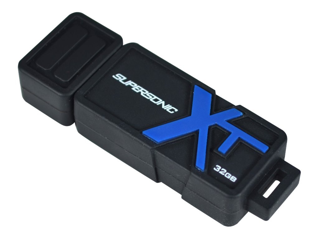 Patriot Supersonic Boost XT