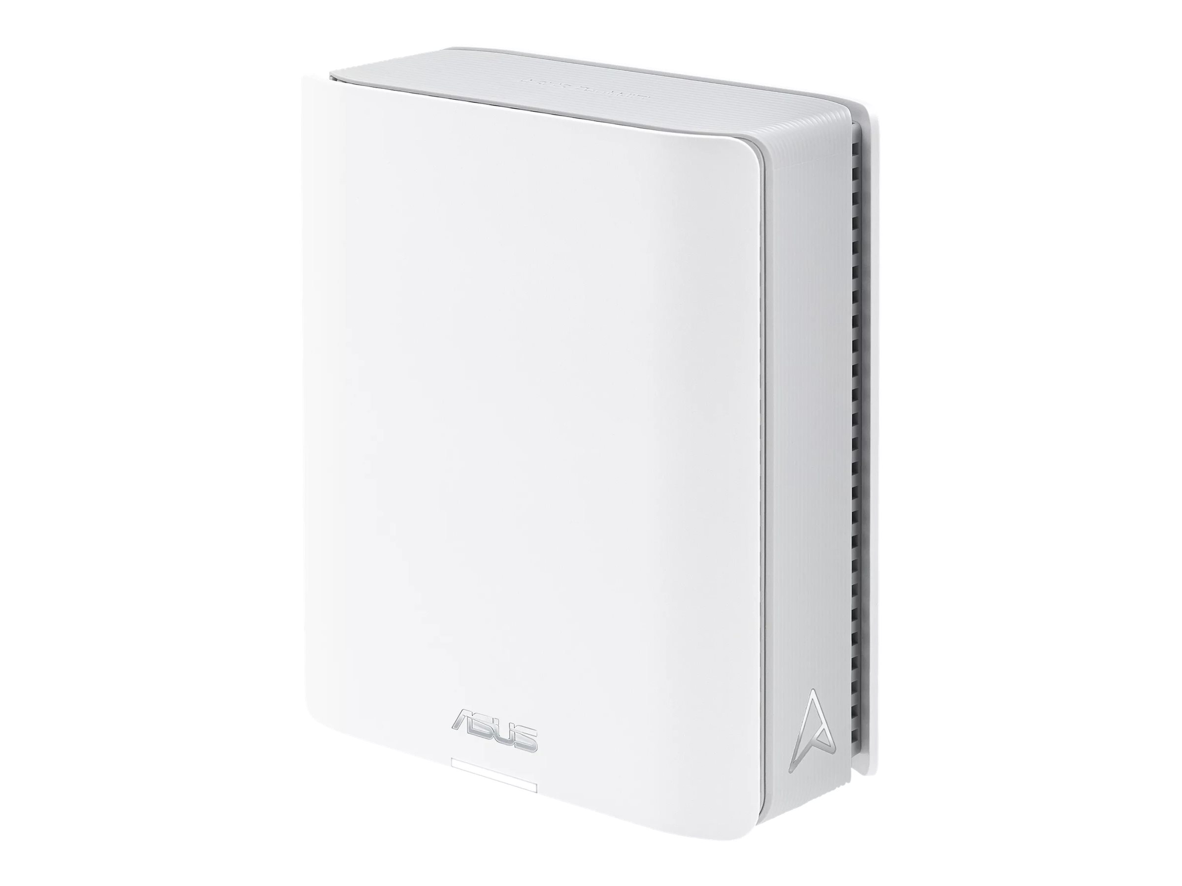 ASUS ZenWiFi BT10 Wi-Fi system Wi-Fi 7 Product shot Back 79000