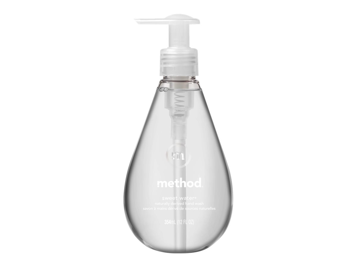 Method Hand Wash - Sweet Water - 354ml