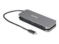 StarTech.com Hub USB HB30CM4AB