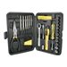 QVS 41pc Technicians Premium Tool Box