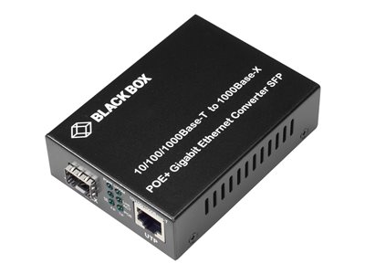 Black Box LGC215A-R2