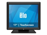 Elo Desktop Touchmonitors 1717L iTouch Zero-Bezel 17' 1280 x 1024 VGA (HD-15) 75Hz