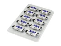 AddOn Cisco WS-G5484 Compatible GBIC Transceiver