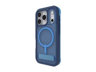 ZAGG Rainier Snap - Back cover for cell phone
