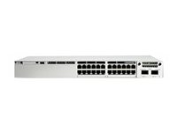 Cisco Produits Cisco C9300-24P-A