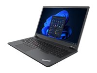 Lenovo ThinkPad P16v Gen 1 21FE 16' 7940HS 1TB NVIDIA RTX 2000 Ada / 780M Windows 11 Pro