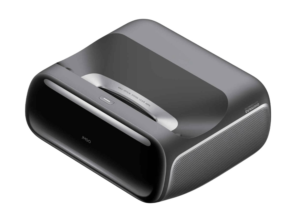 JmGO O2S Ultra - DLP projector