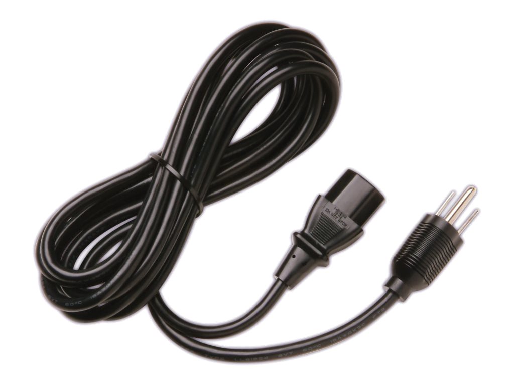 HPE - Power cable - power IEC 60320 C13 to AS/NZS 3112 (M)