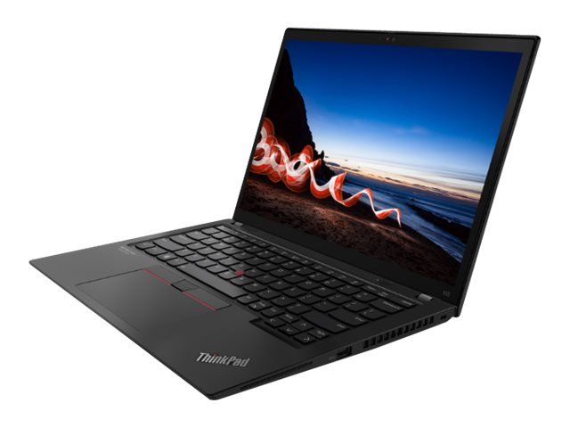 Lenovo ThinkPad X13 Gen 2 20XH | Overview, Specs, Details | SHI