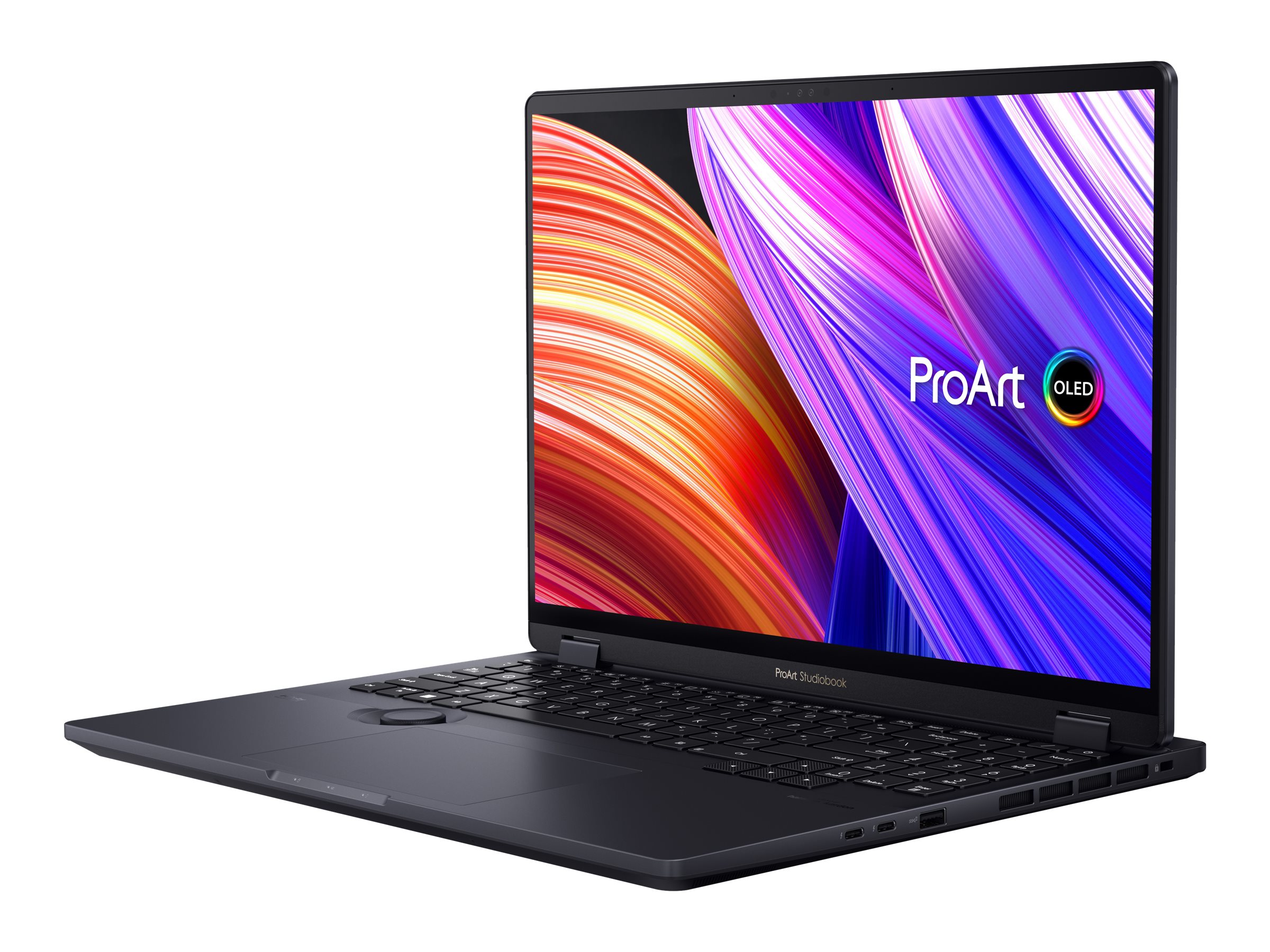 Windowsノート本体 ASUS ProArt Studiobook 16 OLED H7604JV ProArt Studiobook 16 OLED (H7604)｜Laptops For Creators