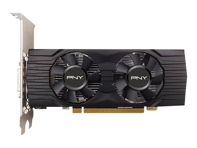 PNY GeForce GTX 1650 Dual Fan