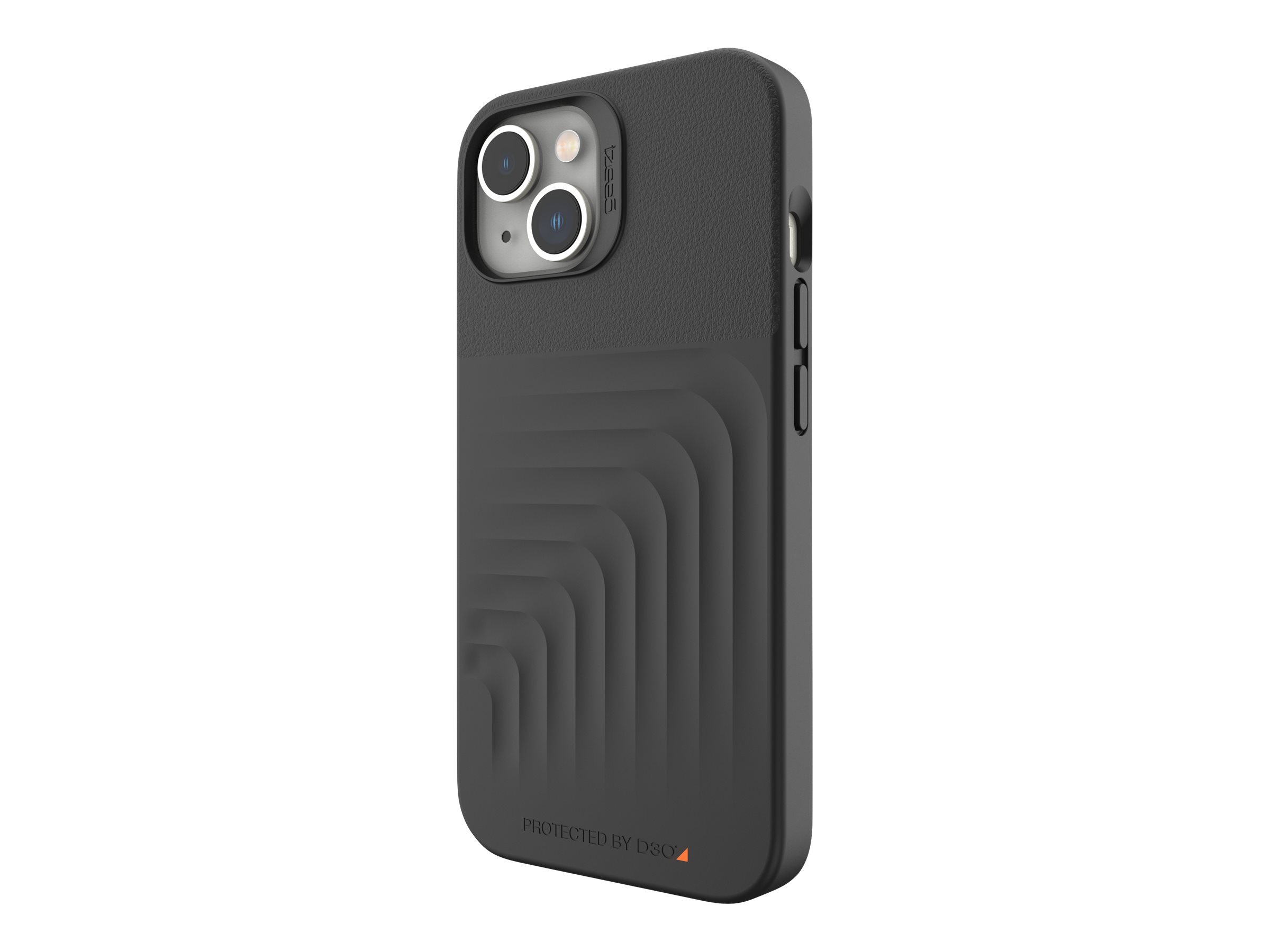 Gear4 Brooklyn Snap - Back cover for cell phone