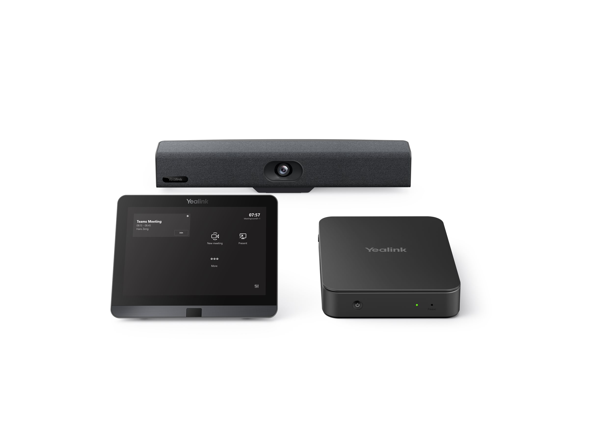 Yealink MVC Series MVC340